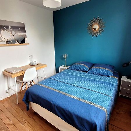 Villa Avec Piscine A 波尔多 外观 照片