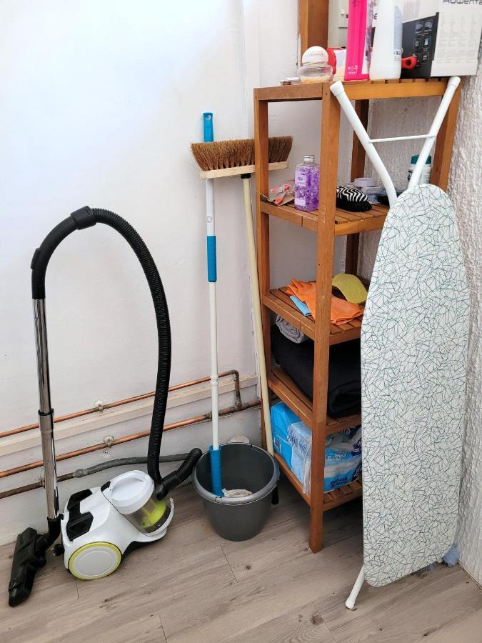 Villa Avec Piscine A 波尔多 外观 照片