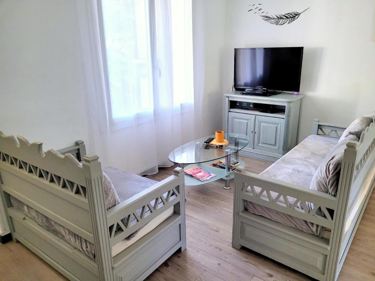 Villa Avec Piscine A 波尔多 外观 照片